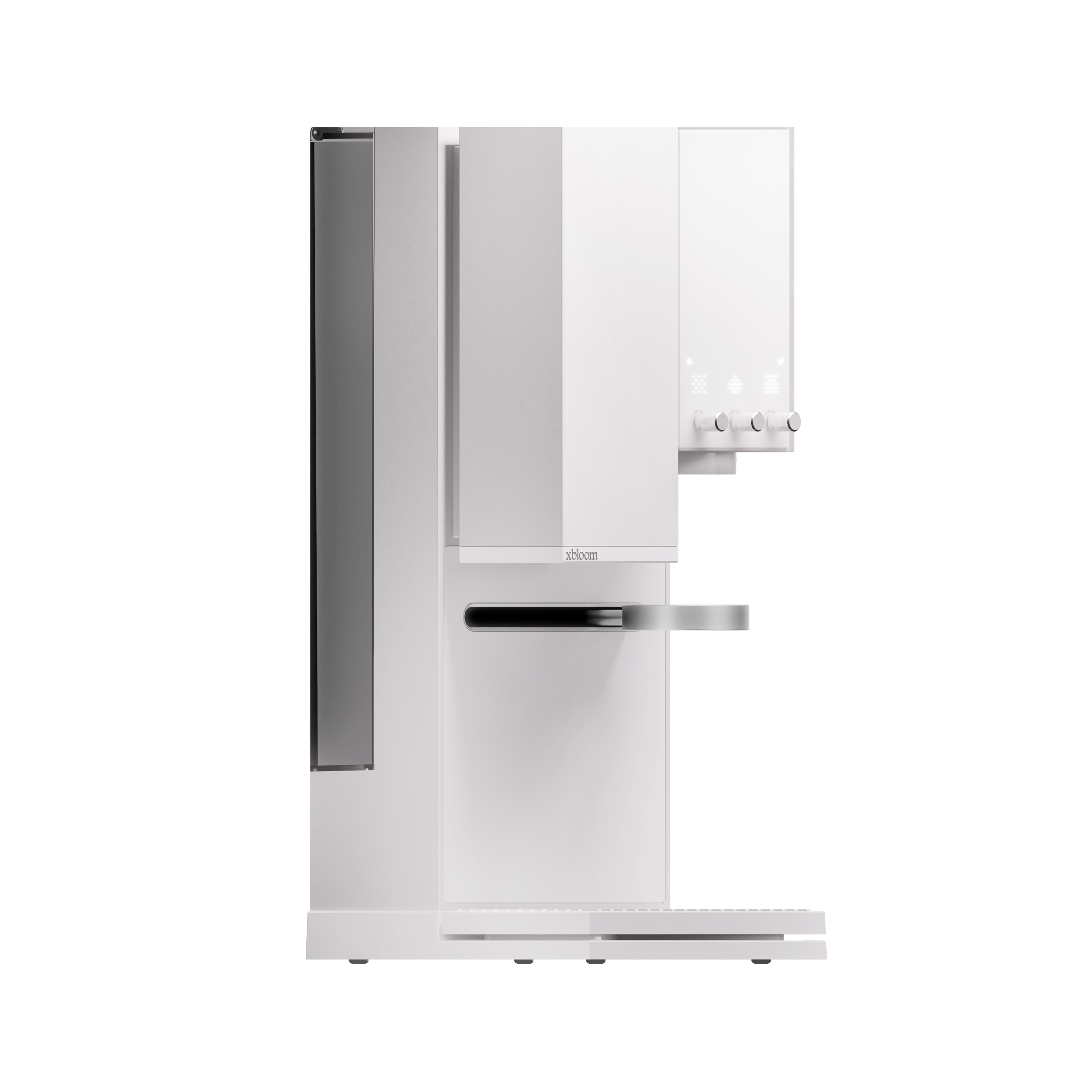 xBloom Studio - Coffee Machine