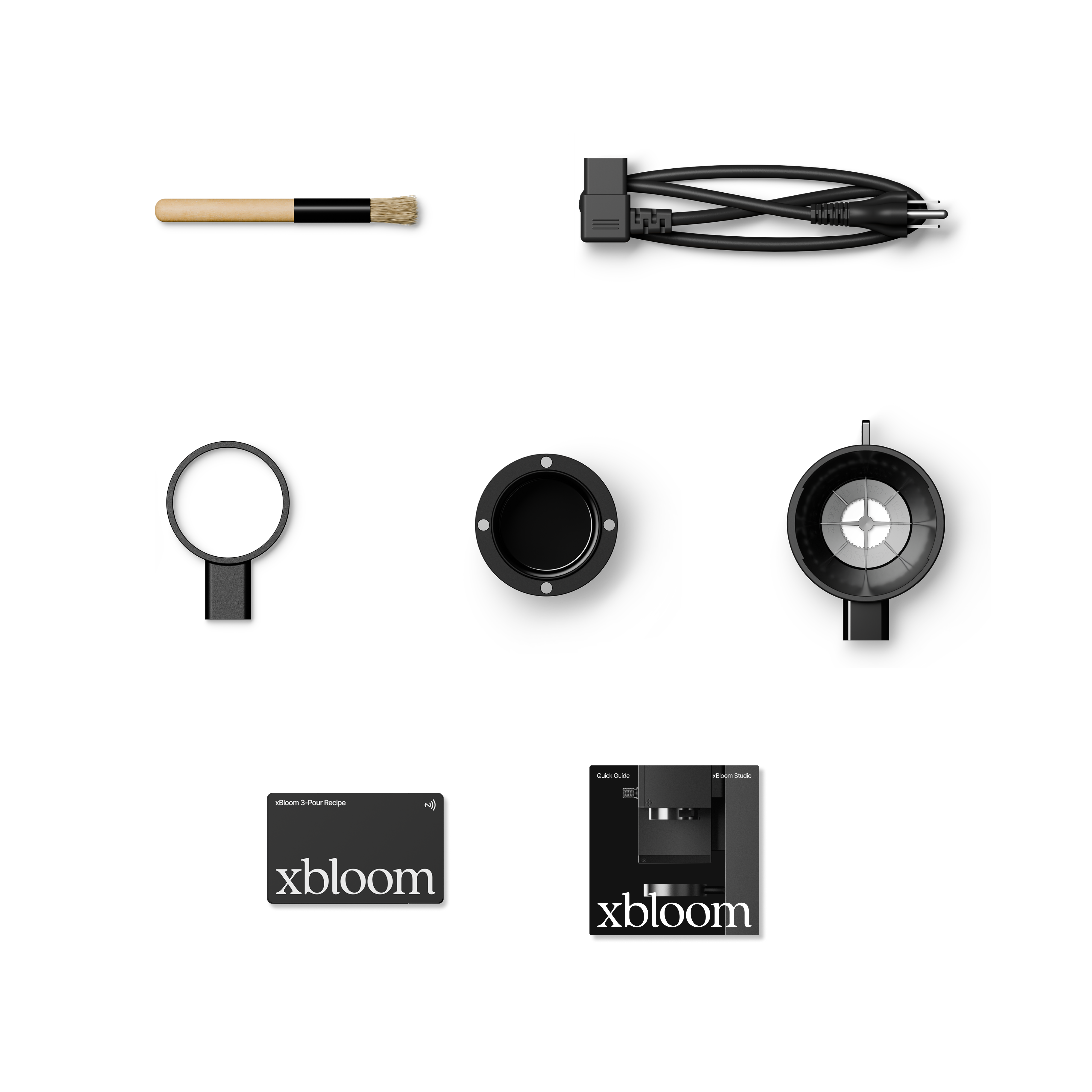 xBloom Studio - Coffee Machine