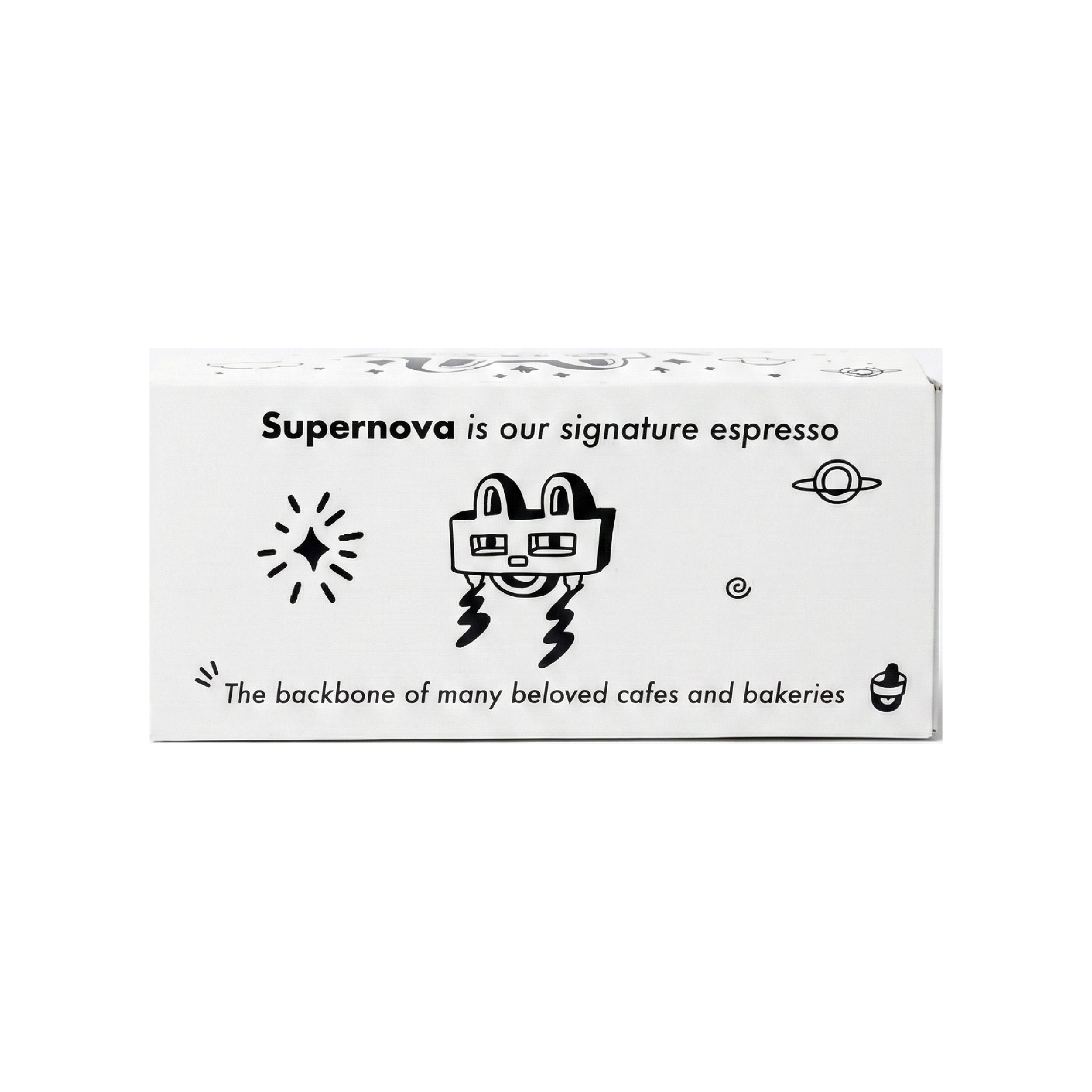 Supernova Espresso