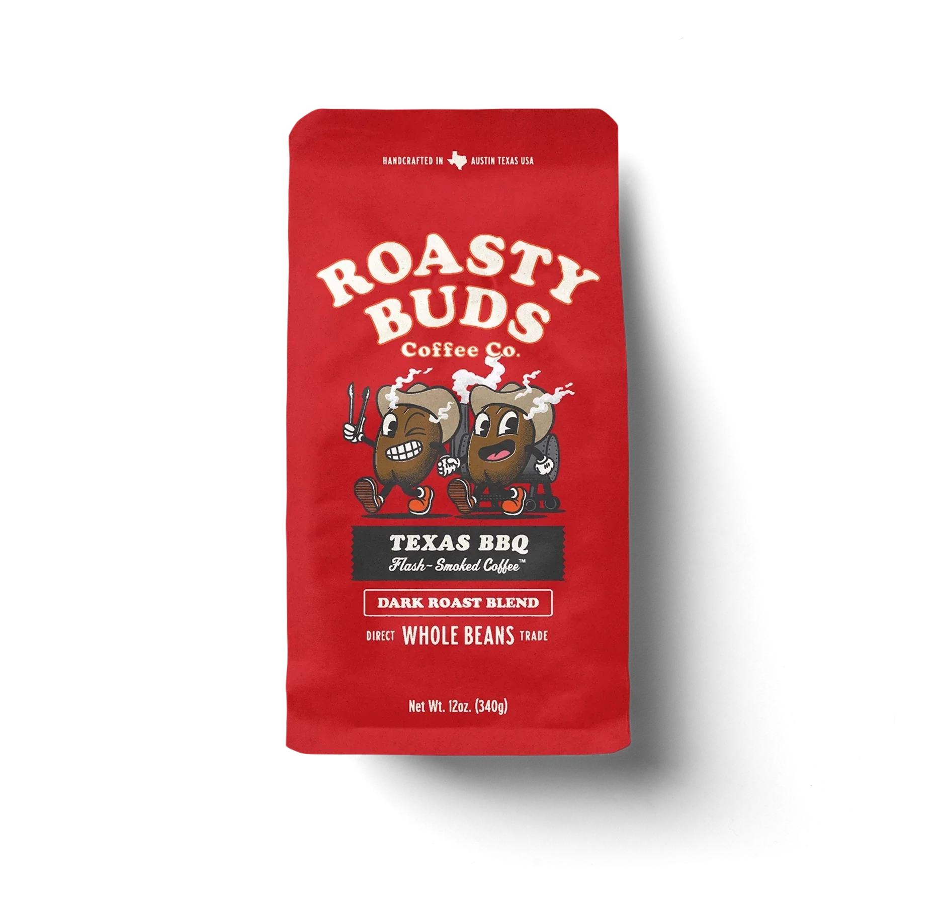 Roasty Buds Premium Wholesale Coffee
