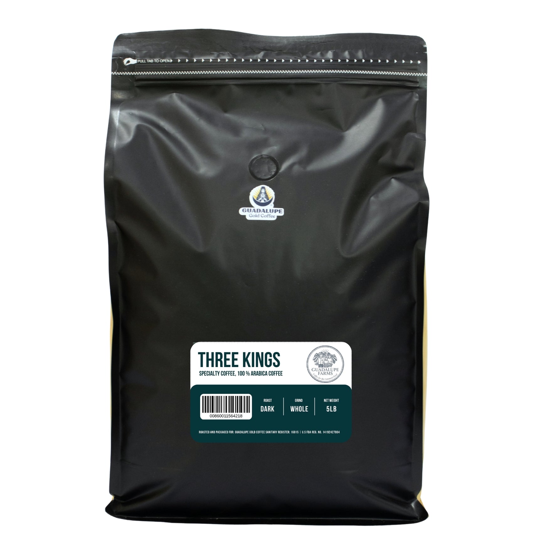 Three Kings | Dark Roast
