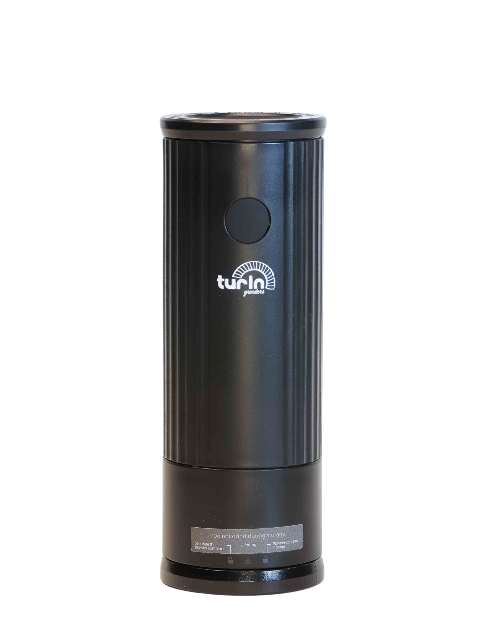 Turin TrekGrind Portable Espresso Grinder - Grinder Only - Thumbnail 3