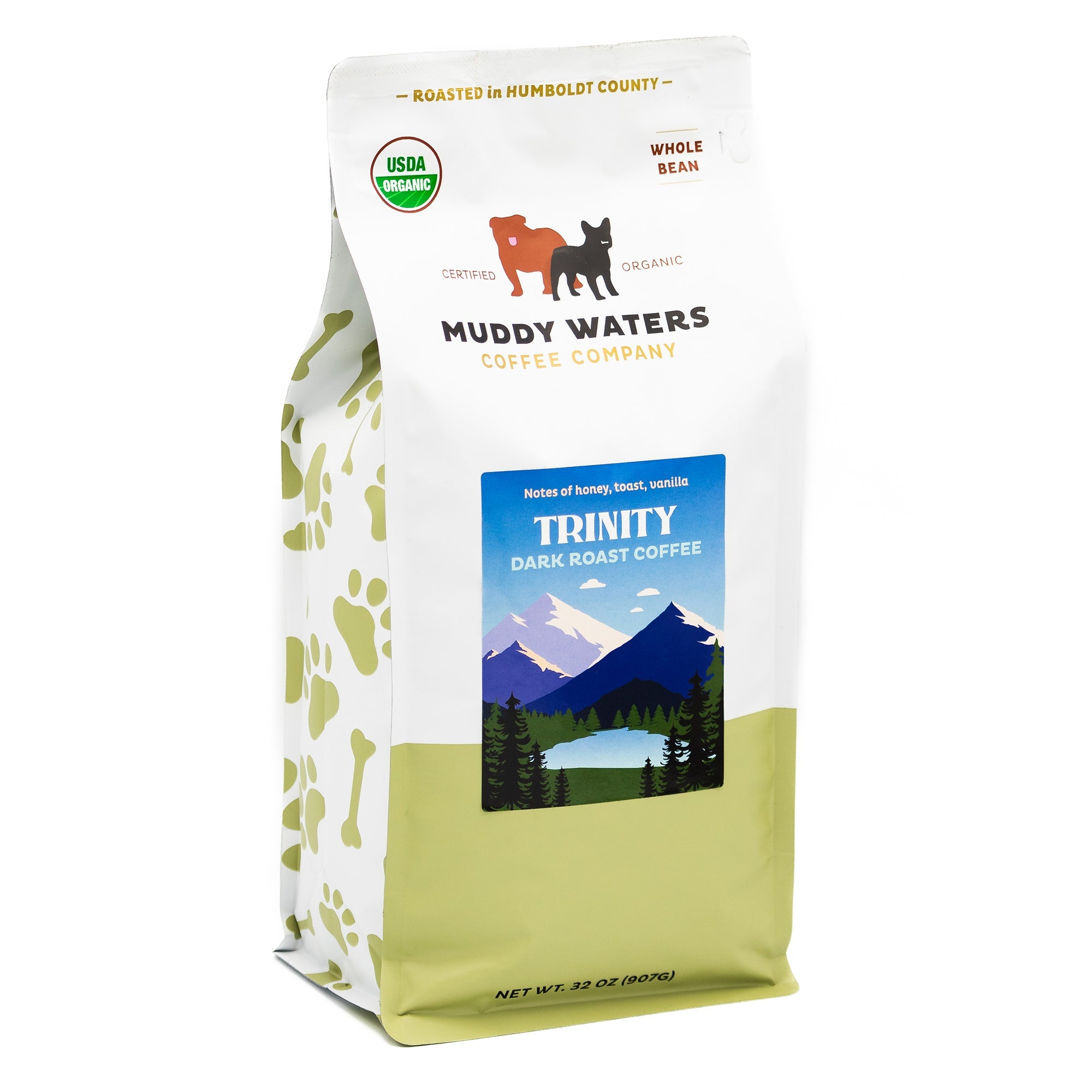 Emerald Triangle gift pack