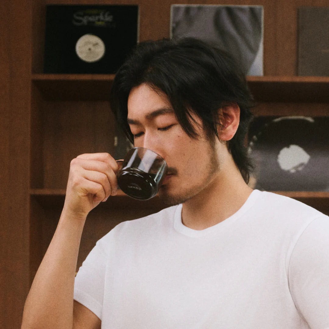 Infinity Tasting Cup