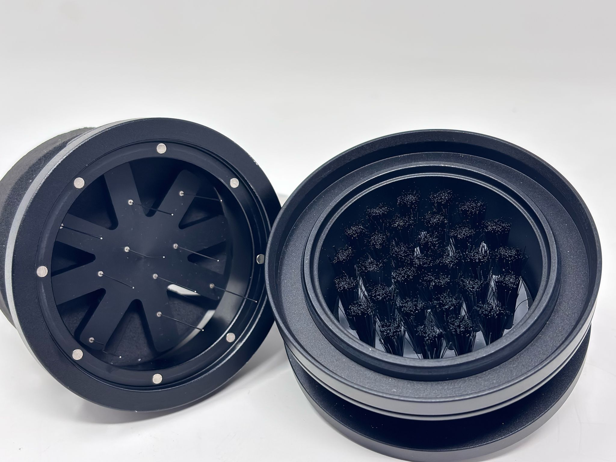 Spinning WDT Tool for 58mm Portafilter