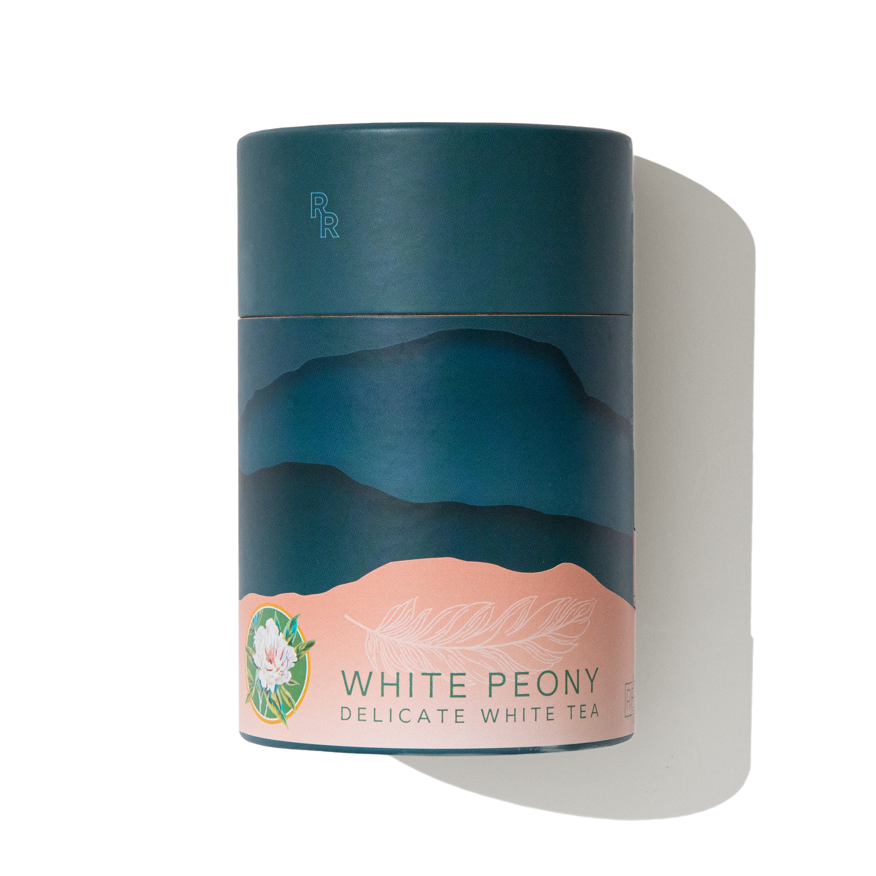 White Peony White Tea