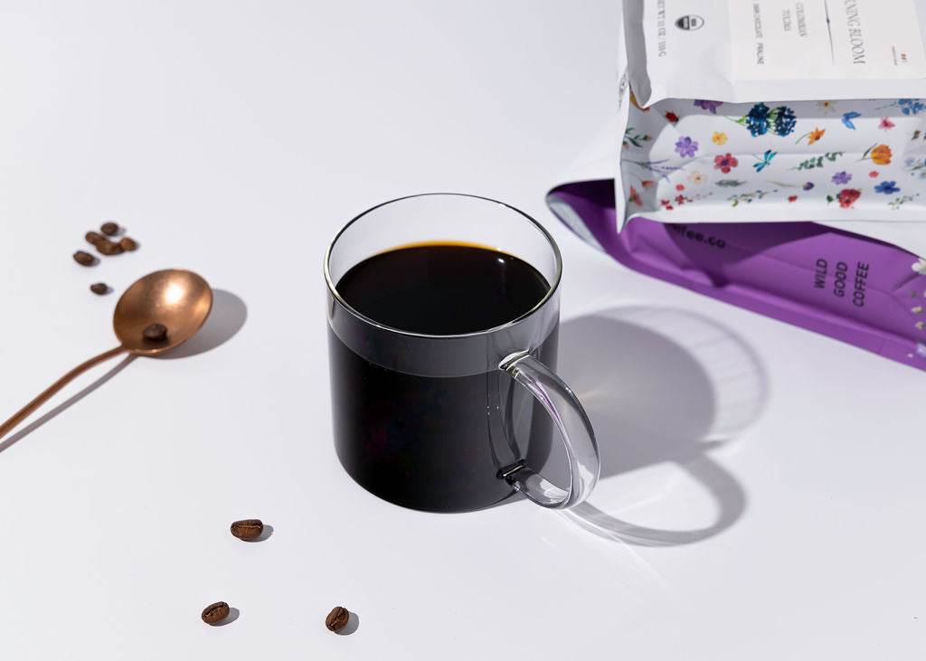 BLACK VELVET | ESPRESSO