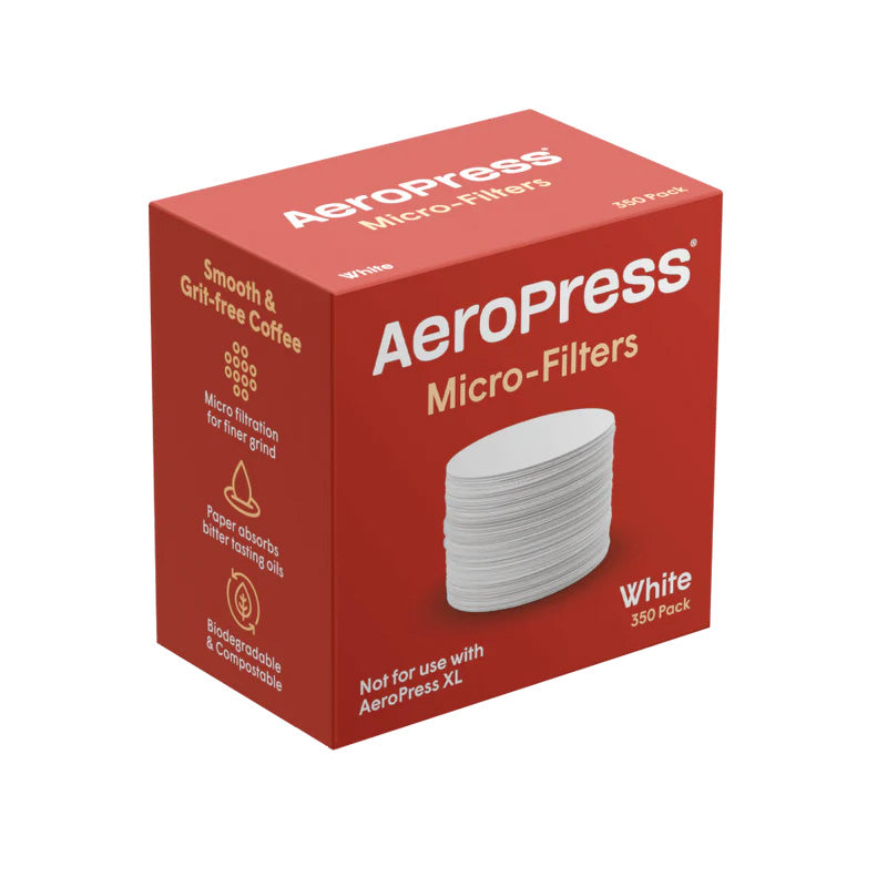 AeroPress Standard Micro-Filters (350 ct)