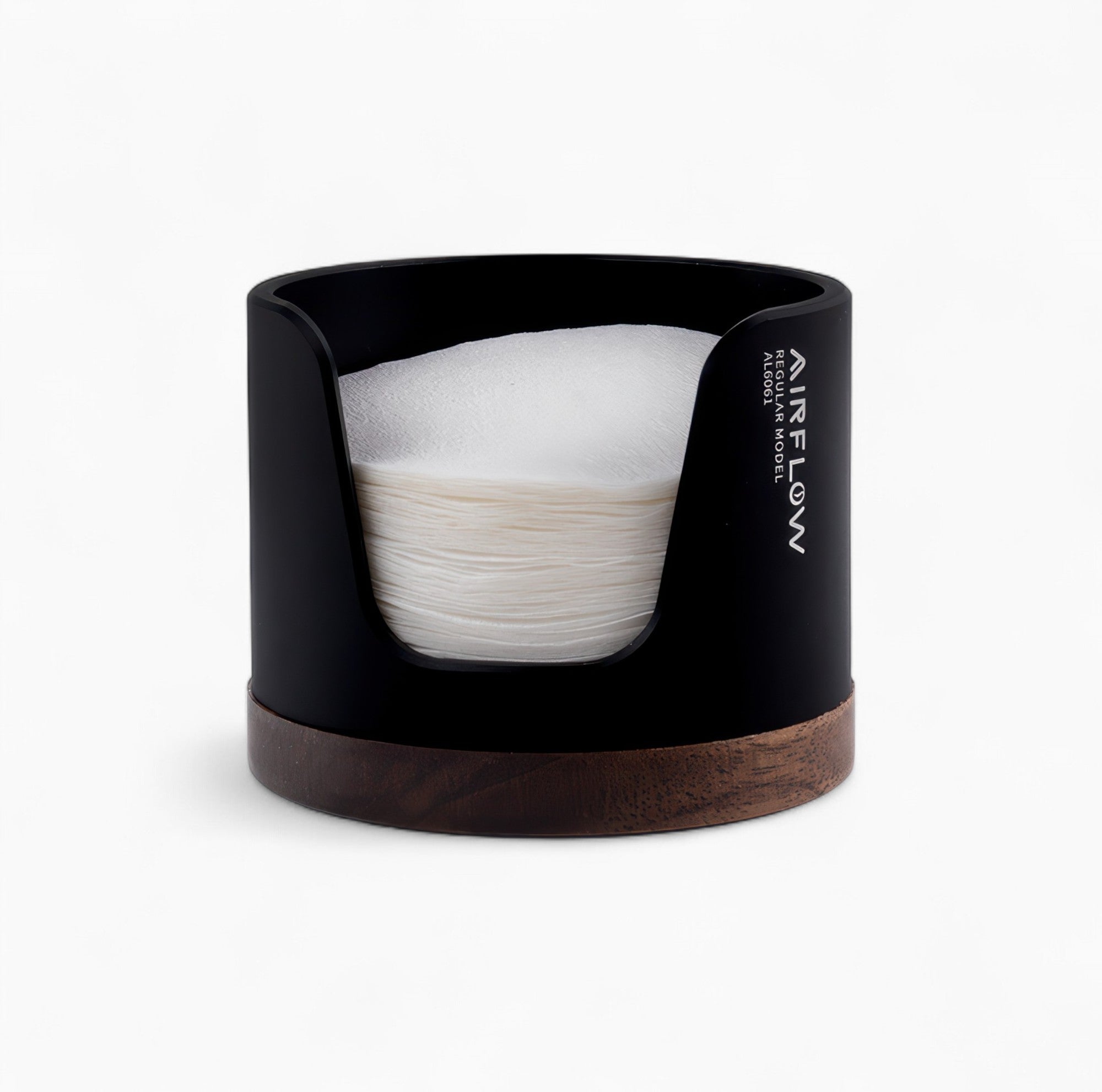 Universal Coffee Filter Paper Storage