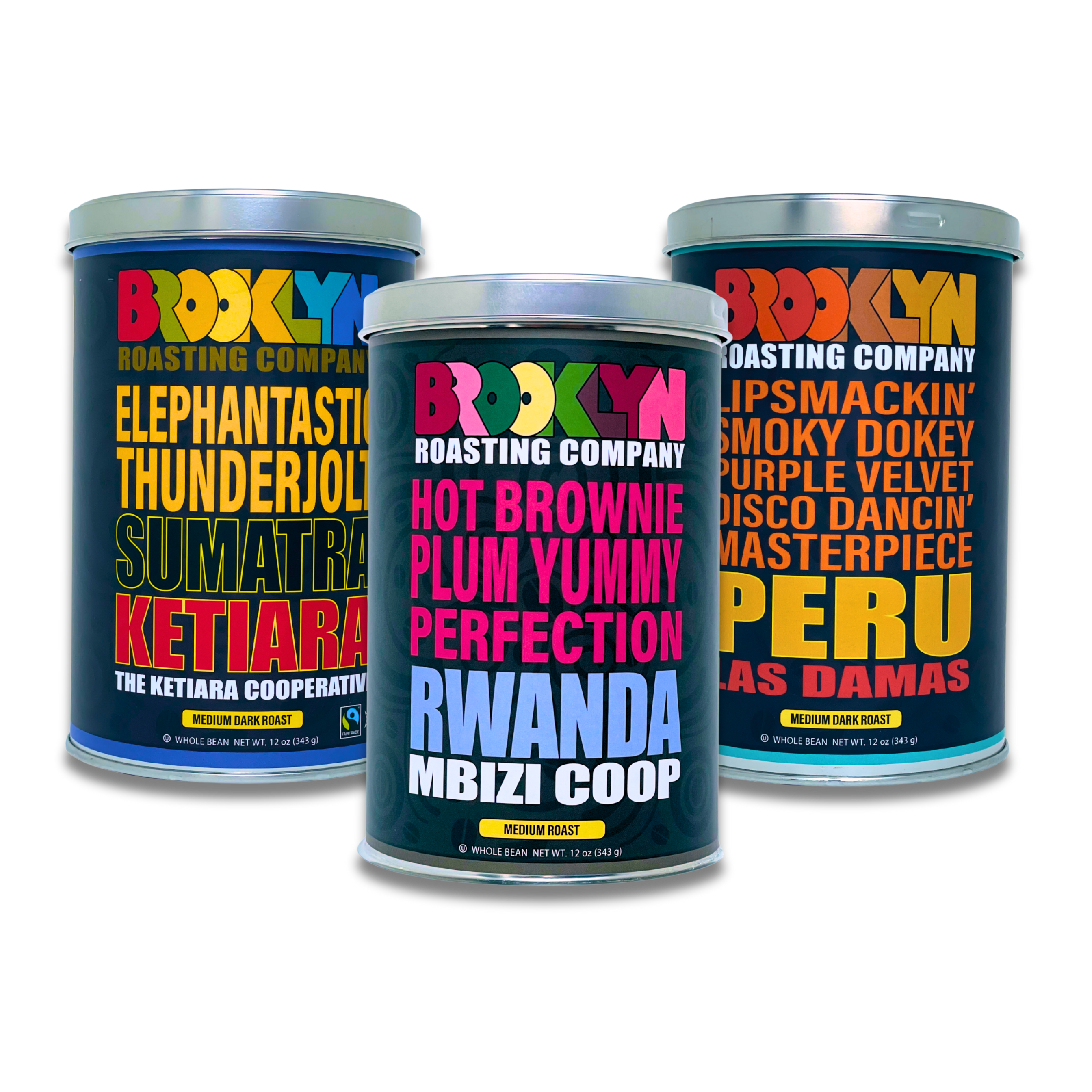 Women-Grown & Owned BUNDLE 💜