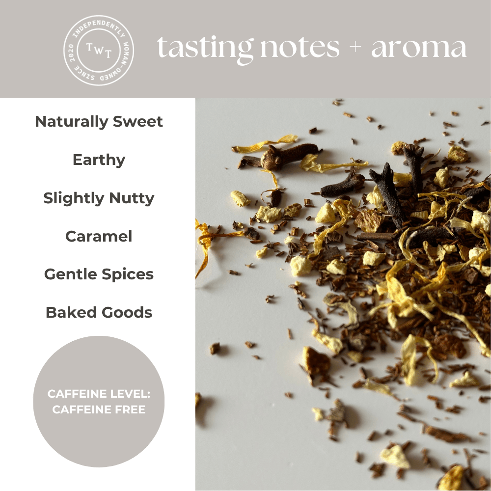 Bakeshop Bliss Pouch