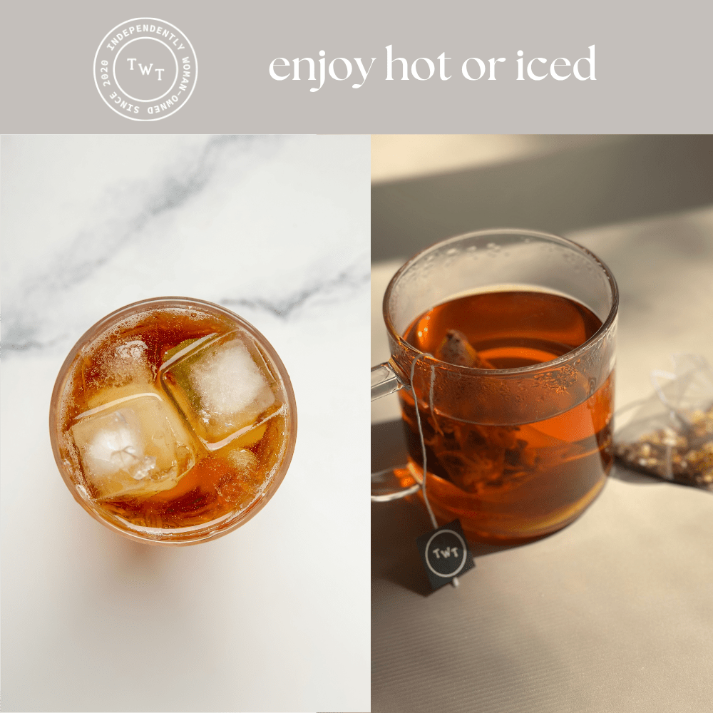 Bakeshop Bliss Pouch