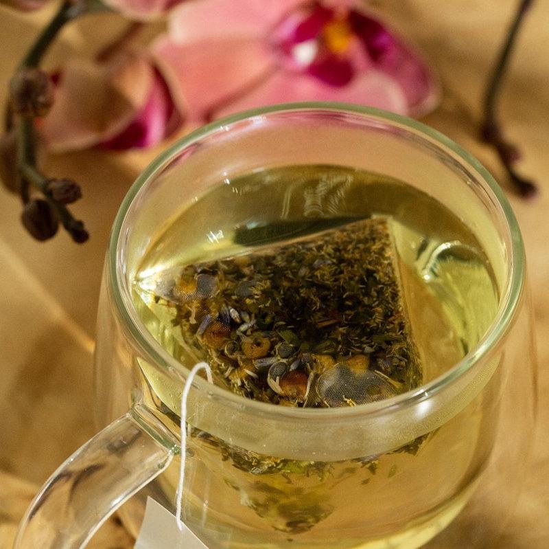 Nighttime Routine Pouch