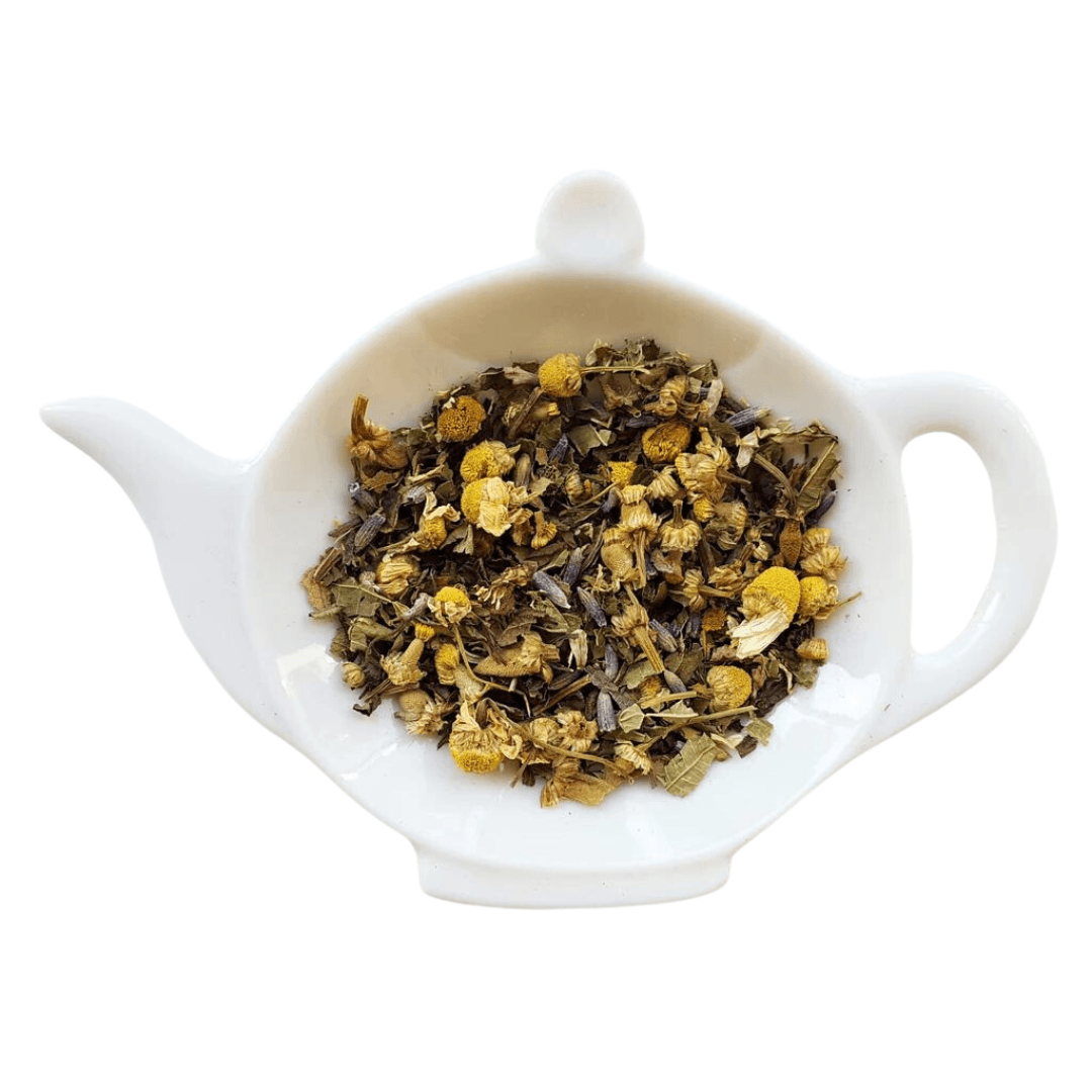 Nighttime Routine Hot Tea Pouch