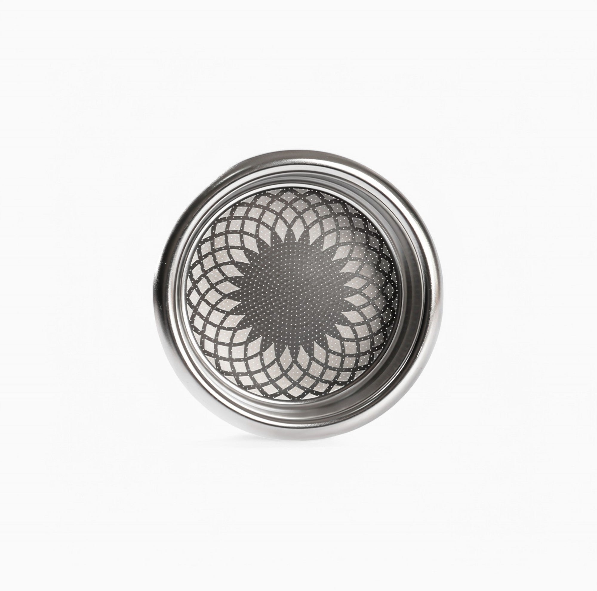 SolarBrew Precision Portafilter Basket 58mm