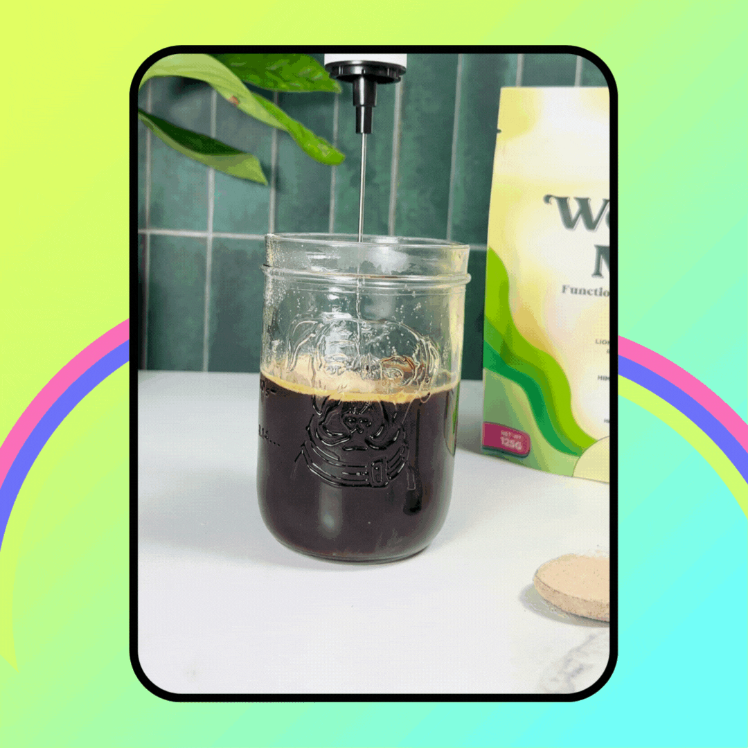 Wonder MCT | Focus Creamer