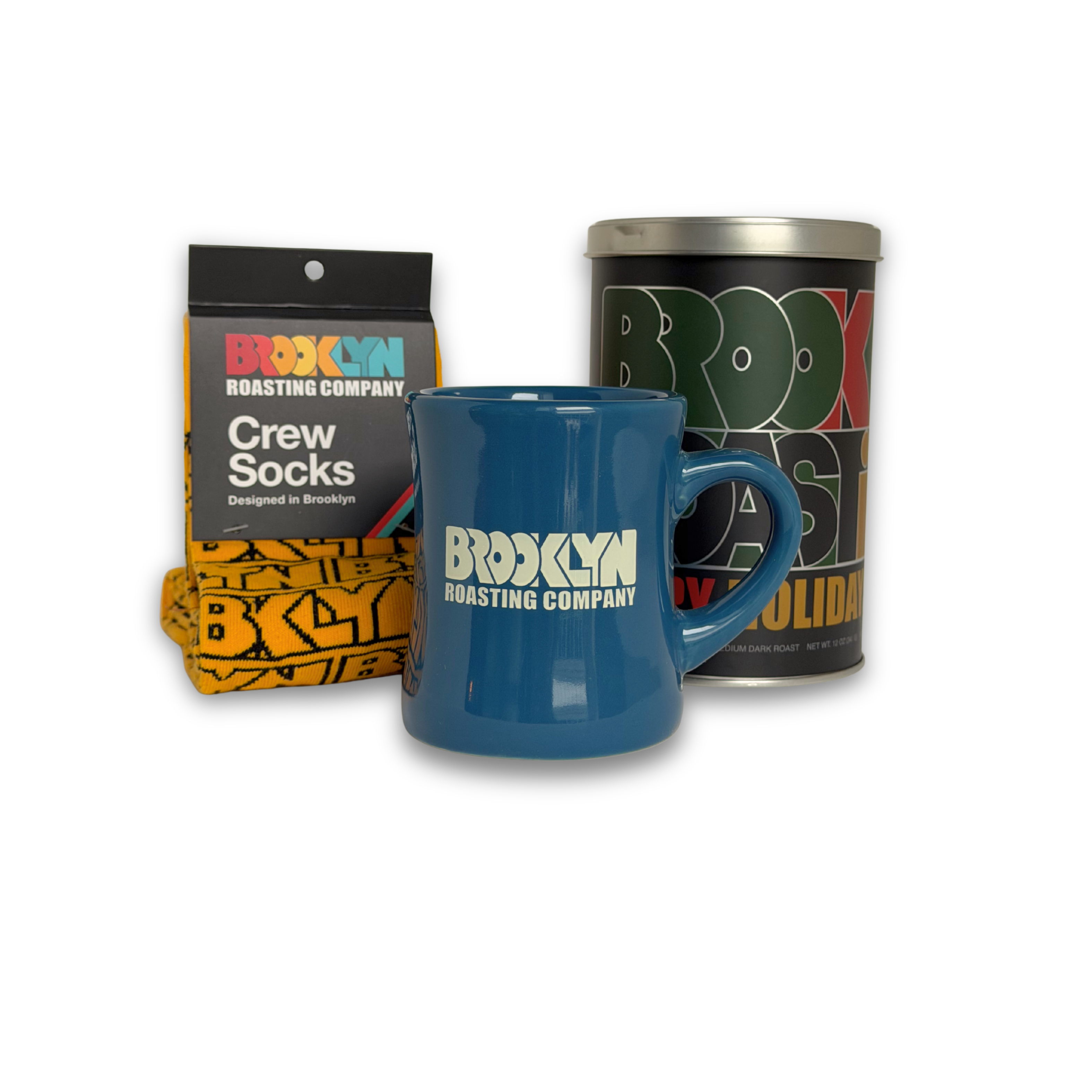 The Classic Cozy Bundle