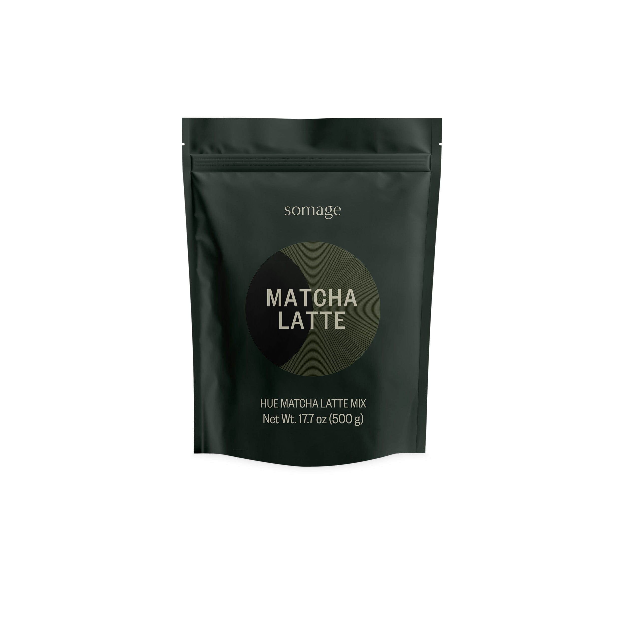 Hue Matcha Latte