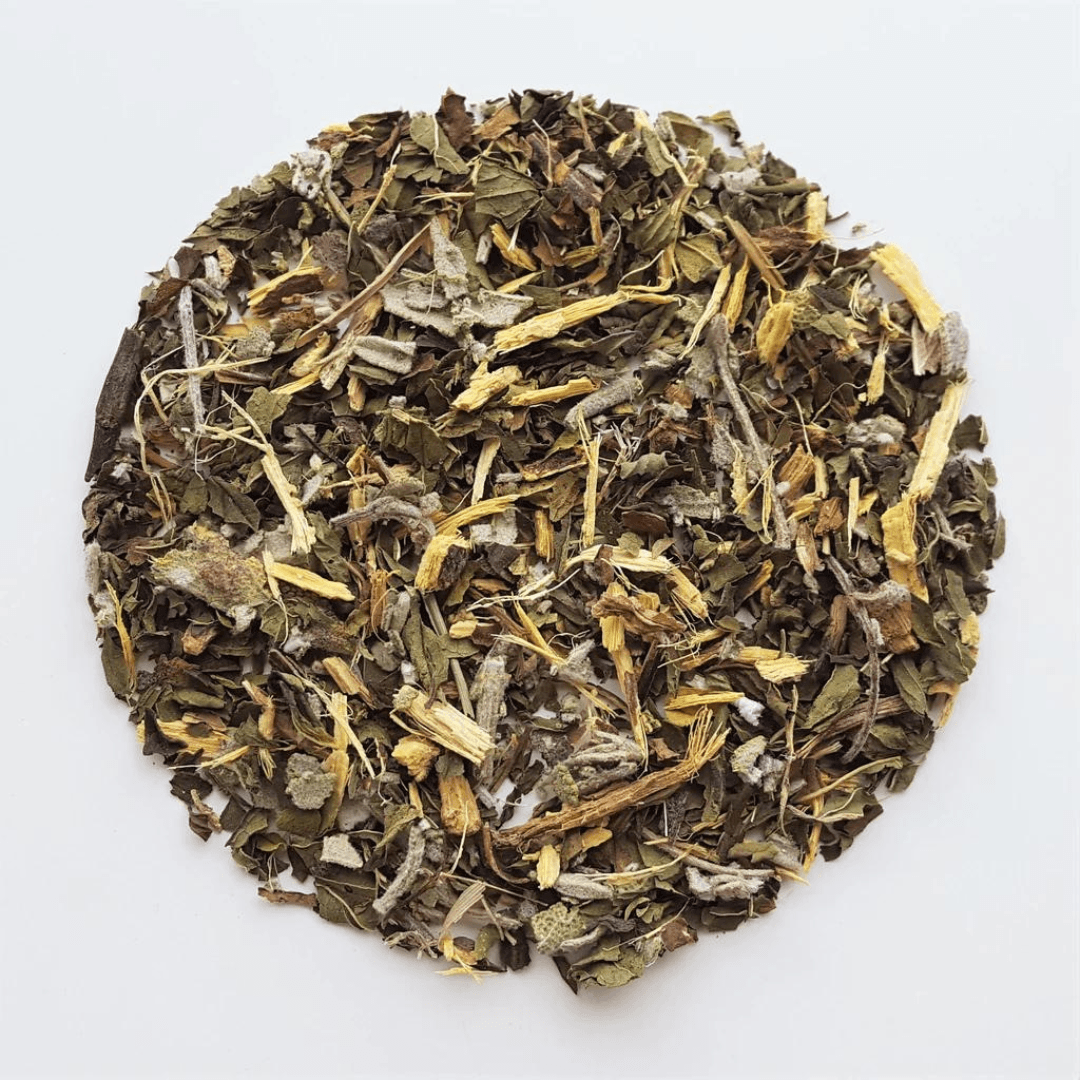 Calming Tea Hot Tea Pouch