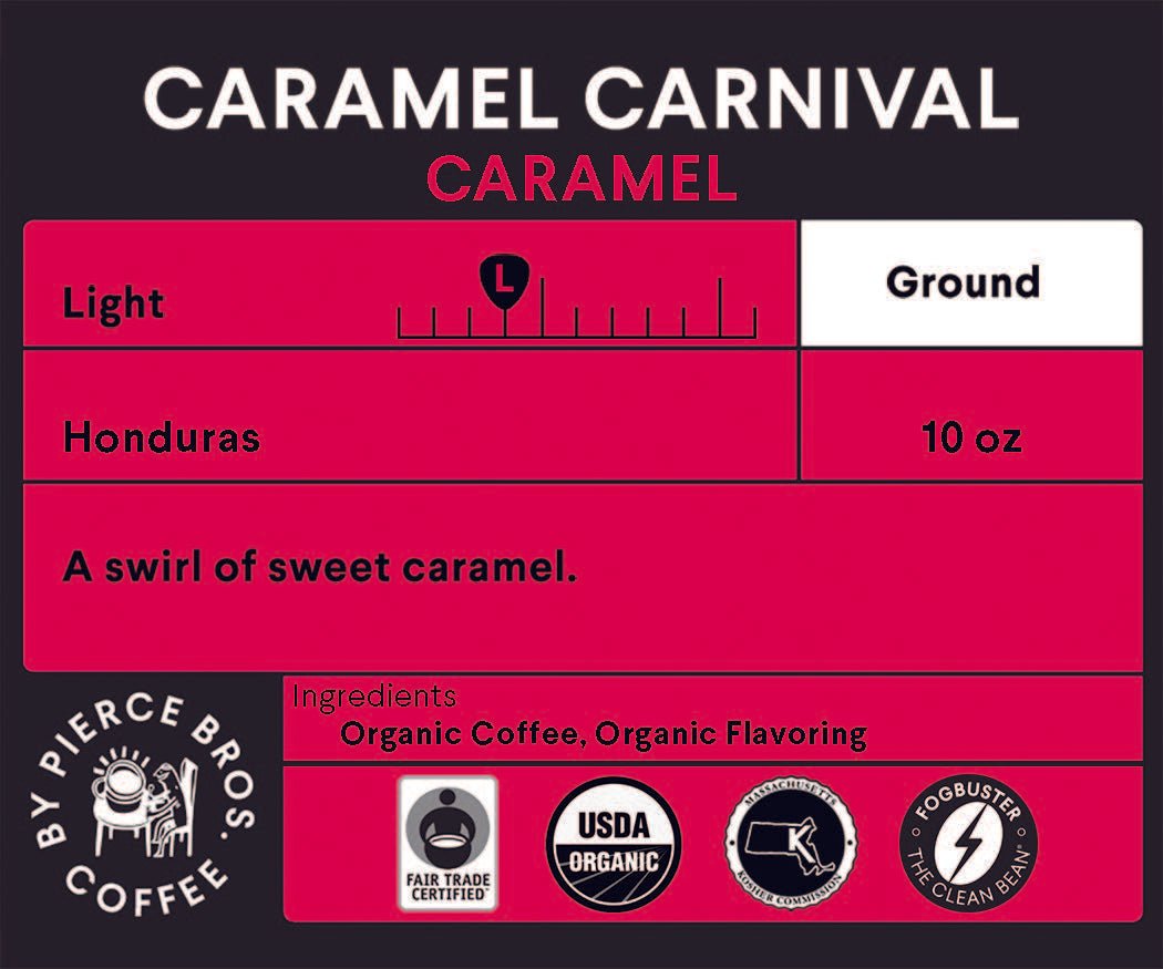 Caramel Carnival