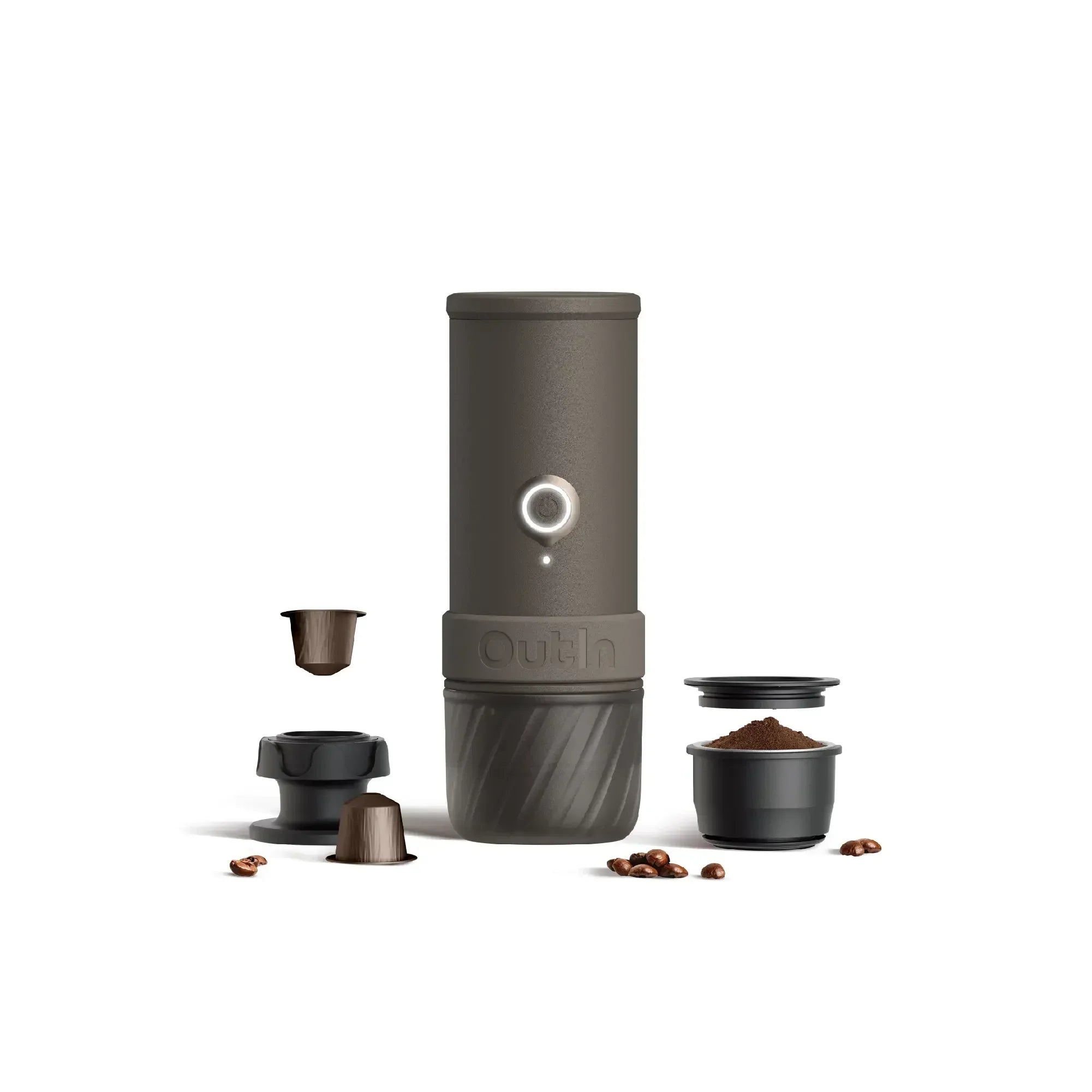 OutIn Mino Portable Electric Espresso Machine