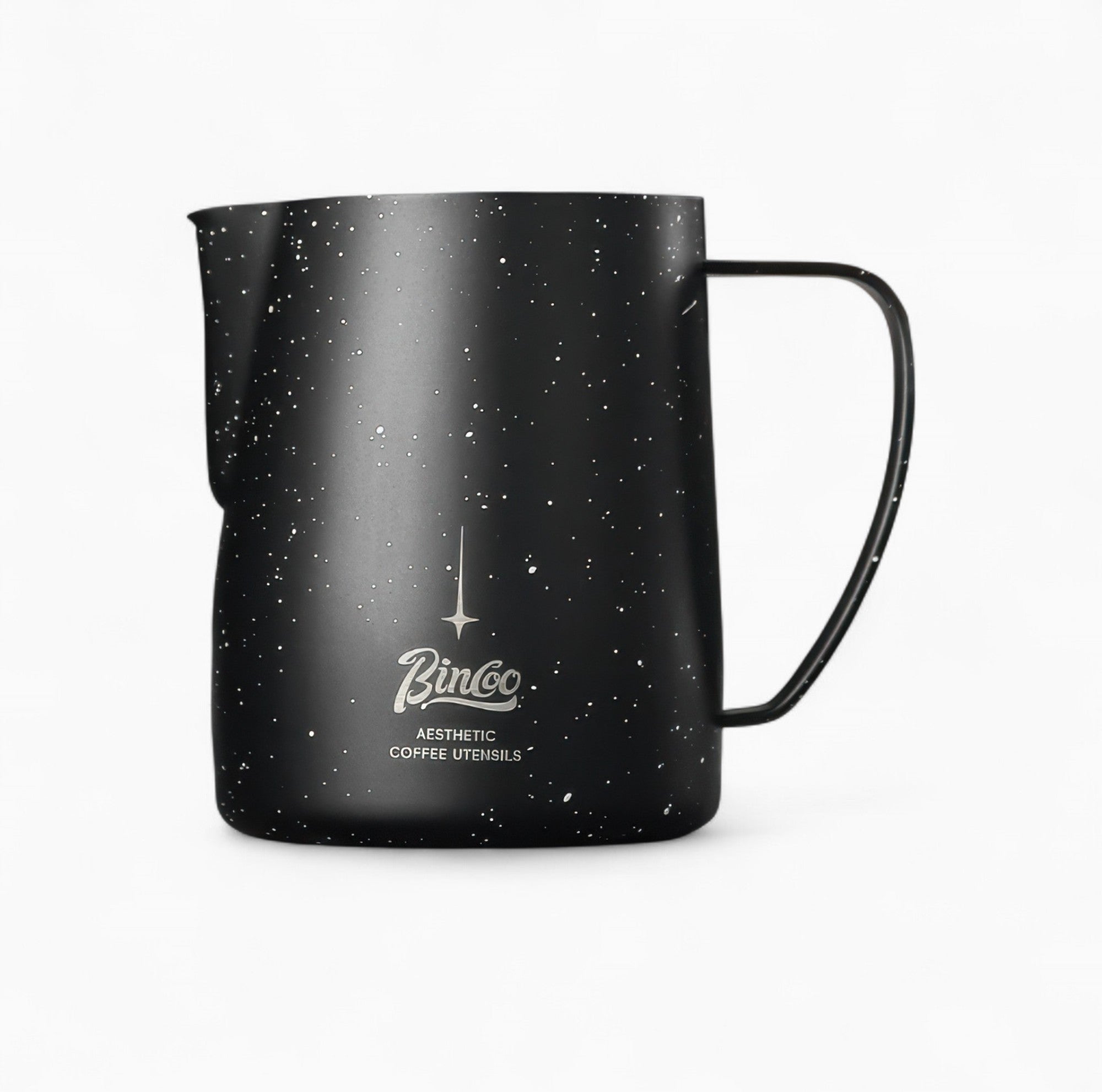 Barista Milk Pitcher - Starry Sky Latte Art Jug