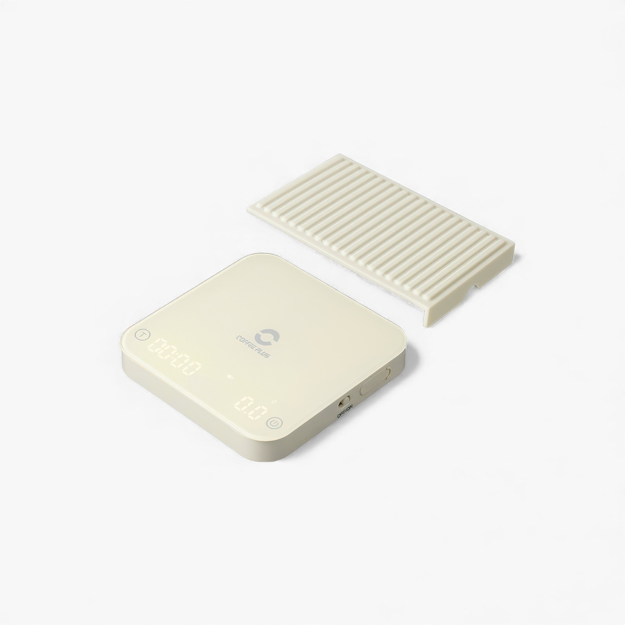 Hand Brew Coffee Scale Mini Smart Timer