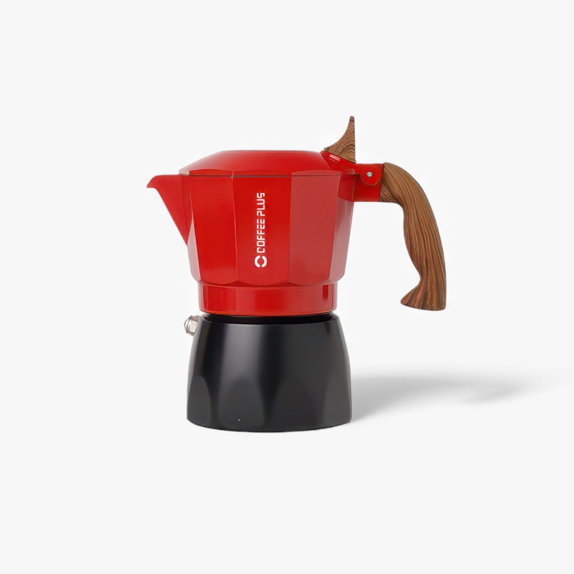 Moka Pot Coffee Maker Home Espresso