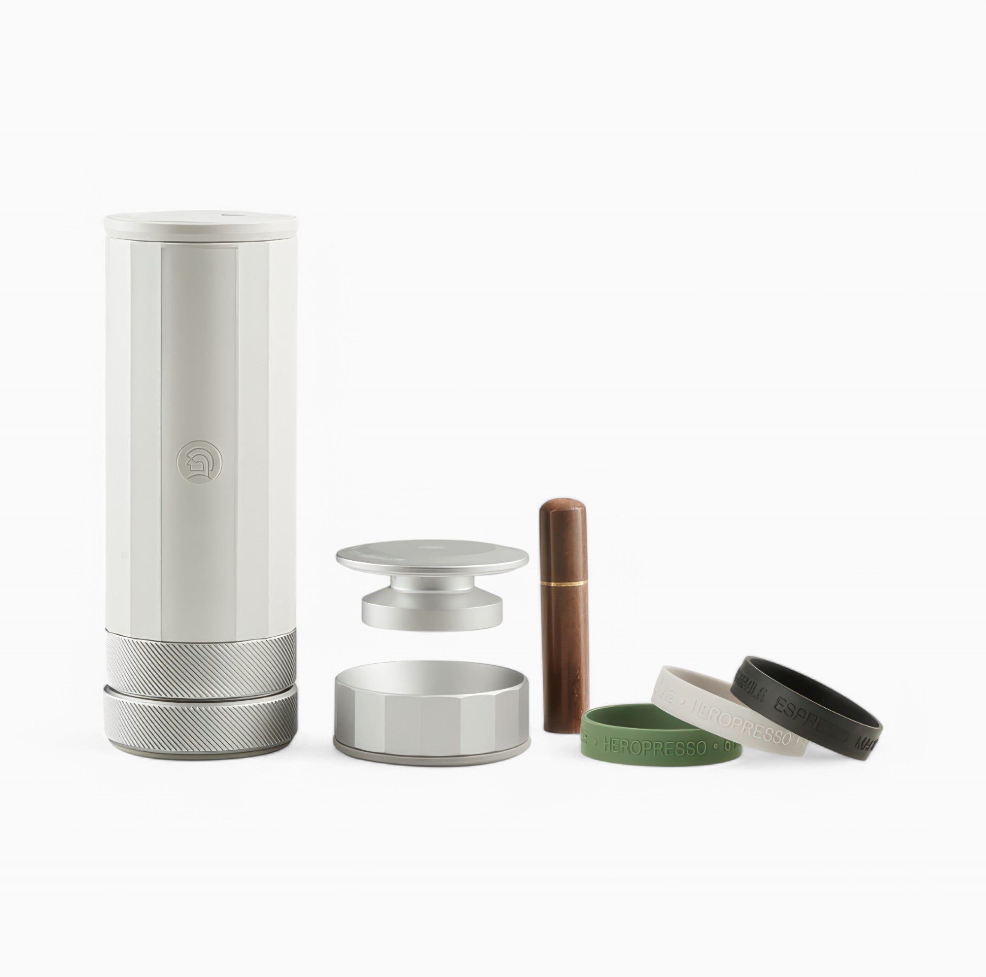 Heropresso Espresso Maker Pro