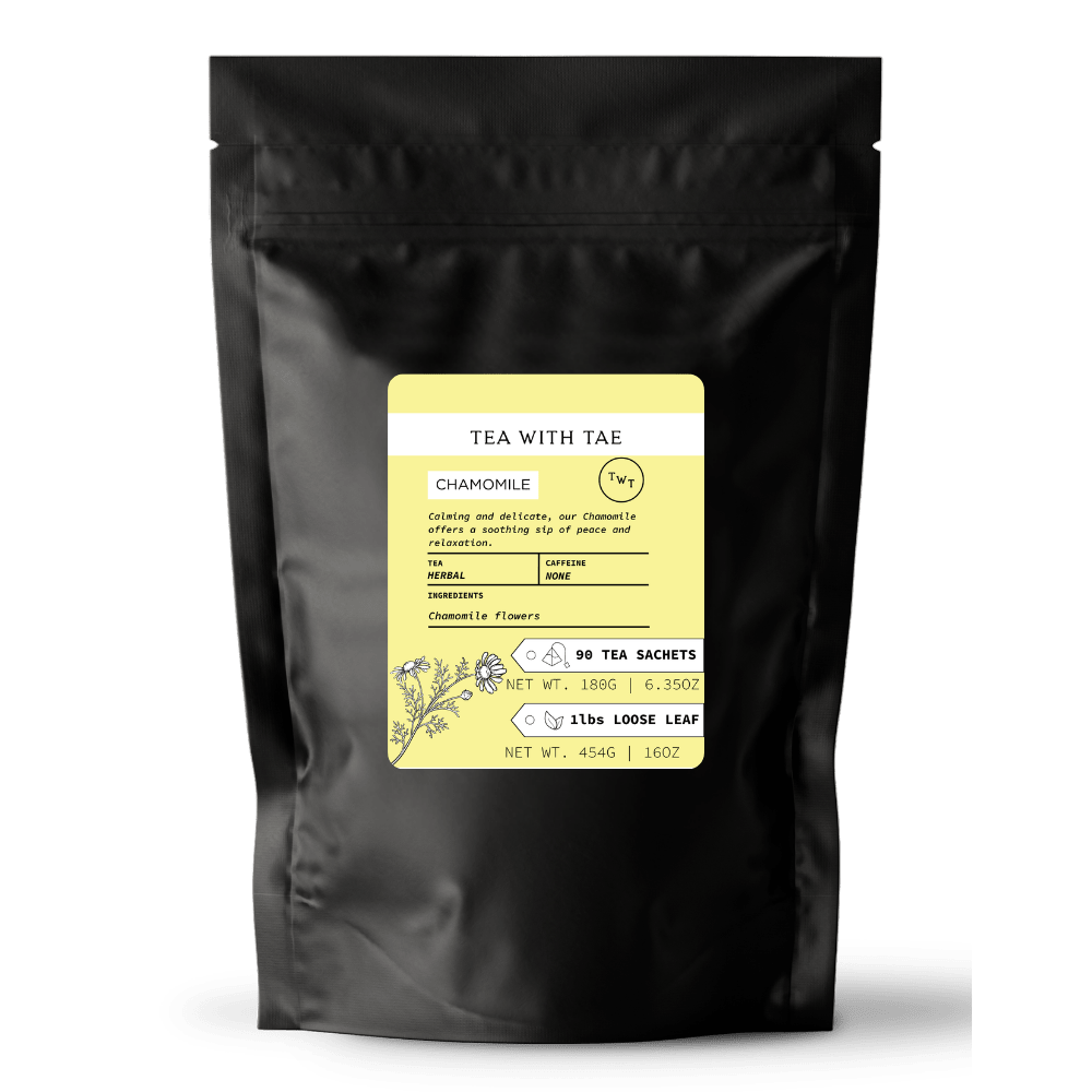Chamomile Pouch