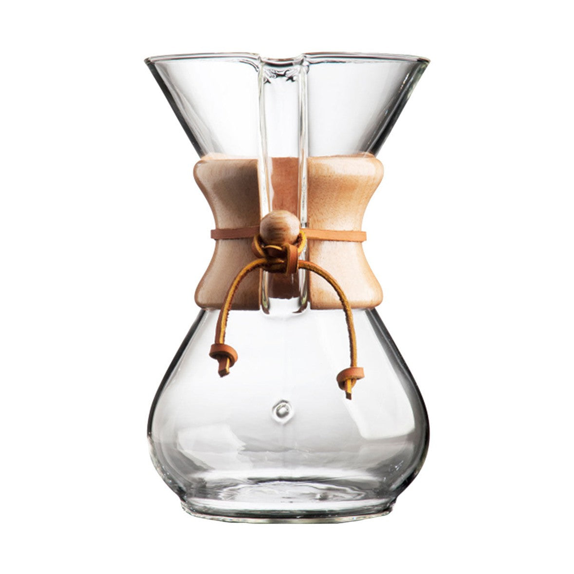 Six Cup Classic Series Coffeemaker