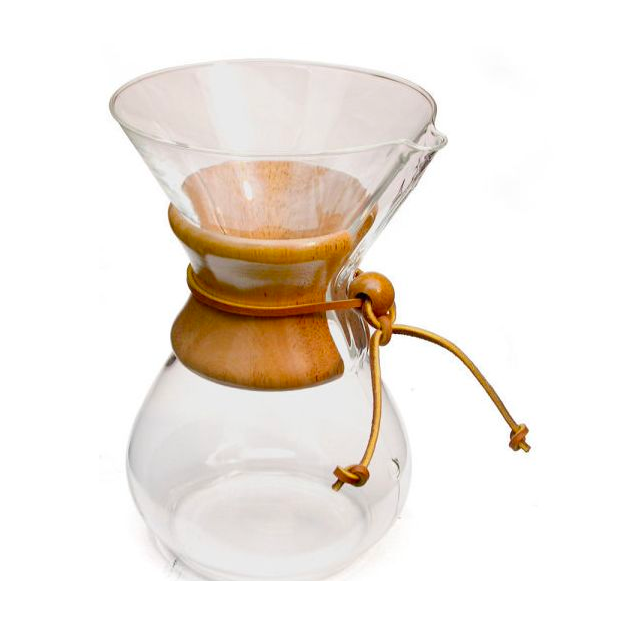 Six Cup Classic Series Coffeemaker