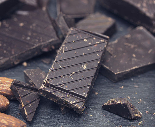 Chocolate Almond Decaf