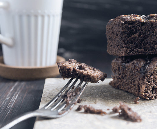 Chocolate Indulgence