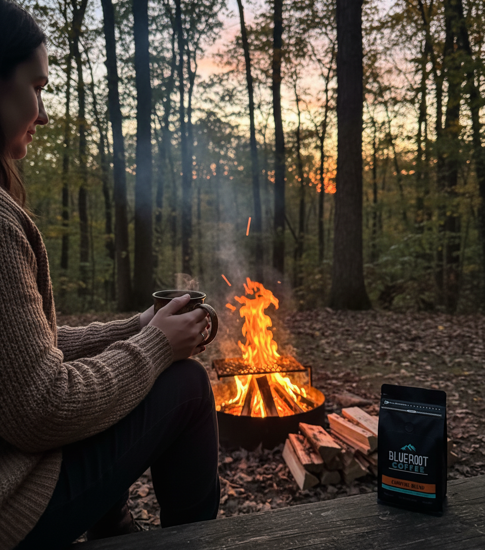 Campfire Blend