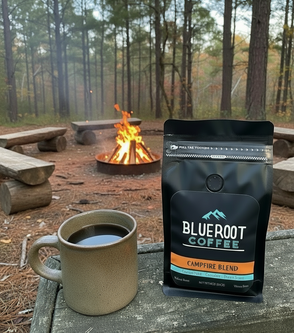 Campfire Blend