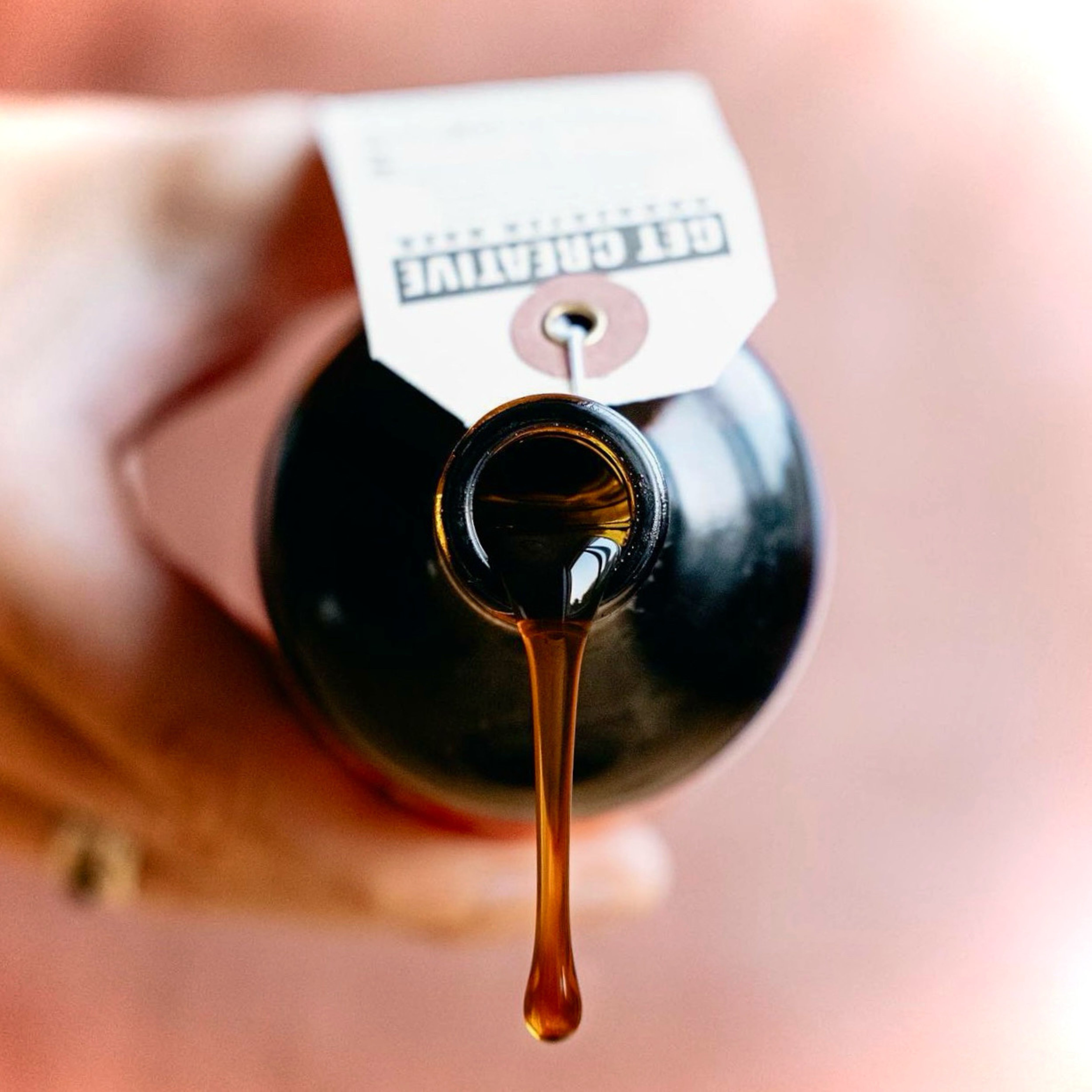 Dave's Original Rhode Island Coffee Syrup (16oz)