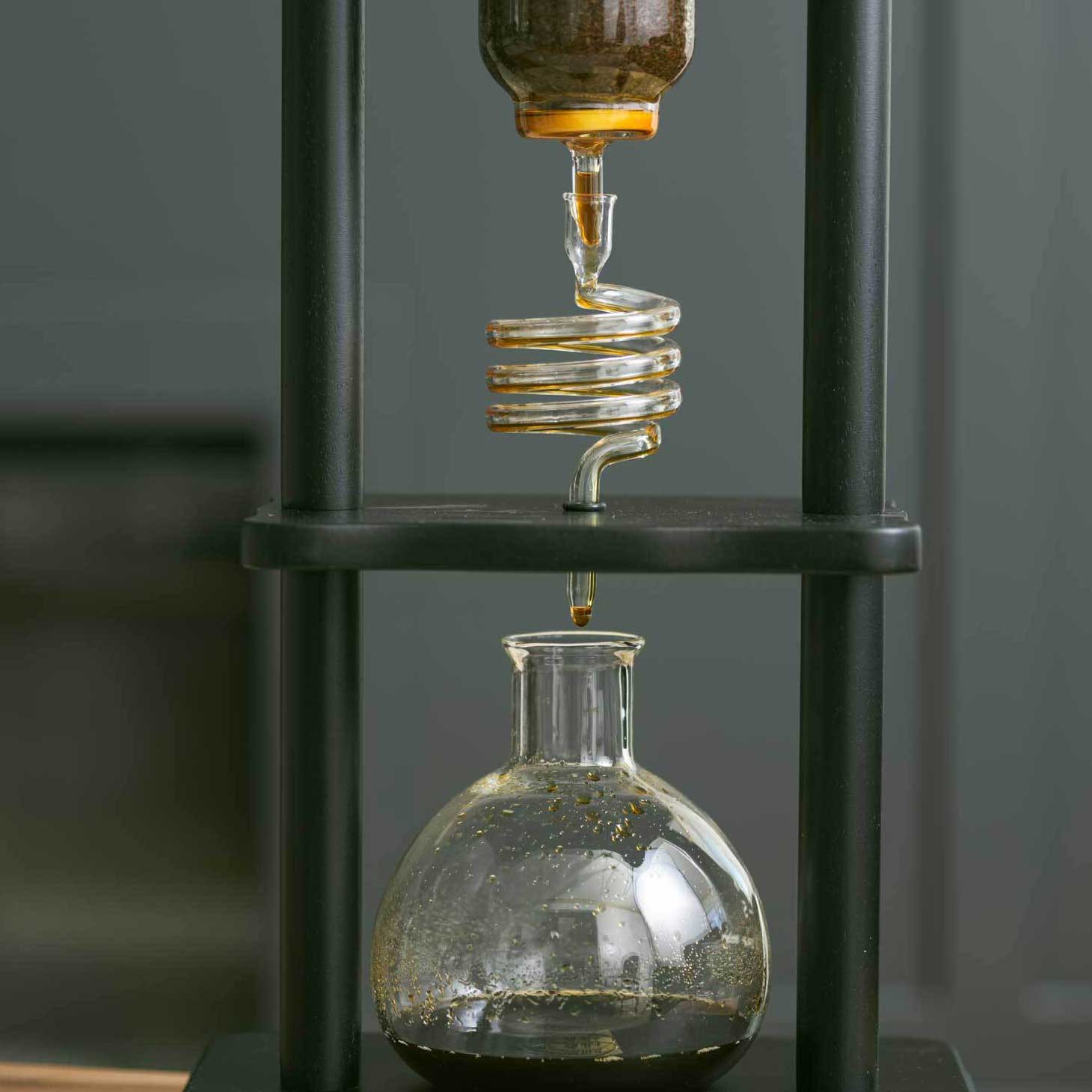 Yama Glass Ceramic Filter for All Yama Cold Brew Towers