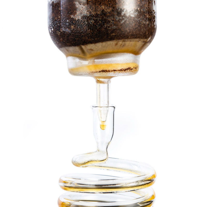 Yama Glass Ceramic Filter for All Yama Cold Brew Towers