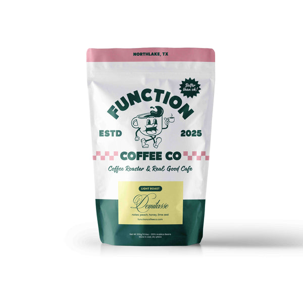 Function Coffee Co