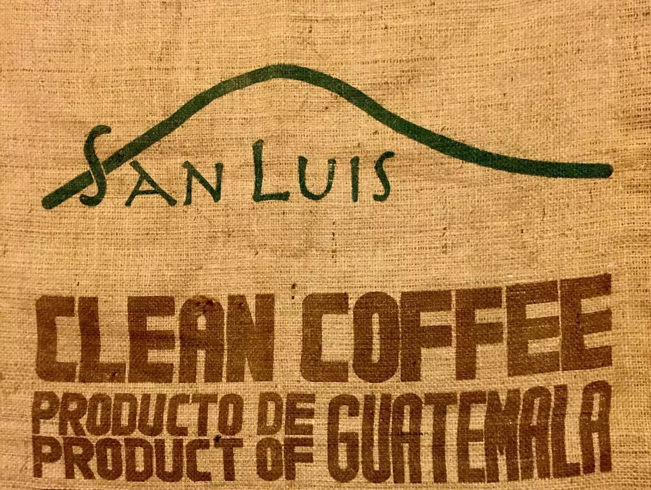 Farmer's Daughter Blend