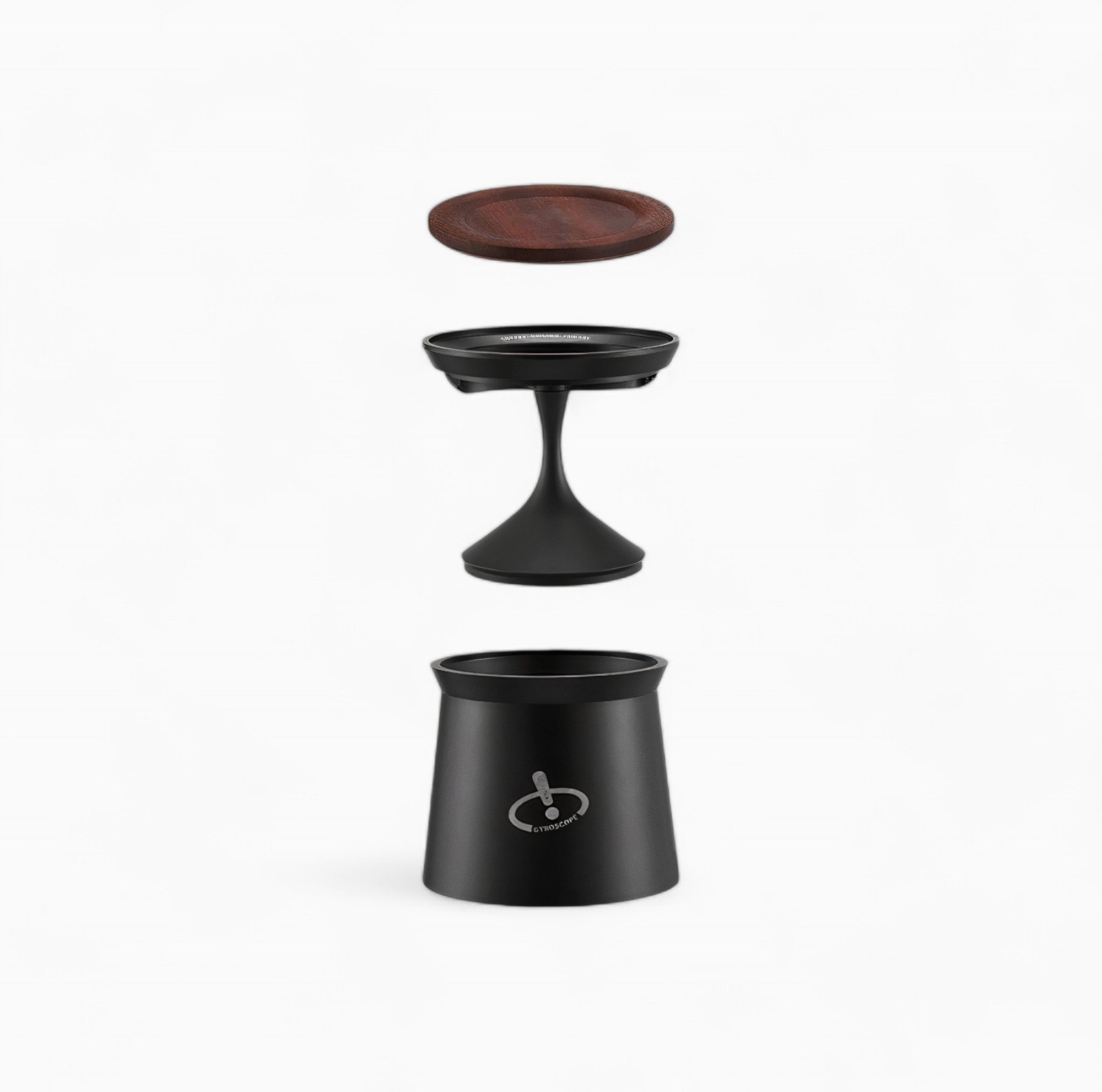 Stainless Steel Magnetic Dosing Cup 58MM