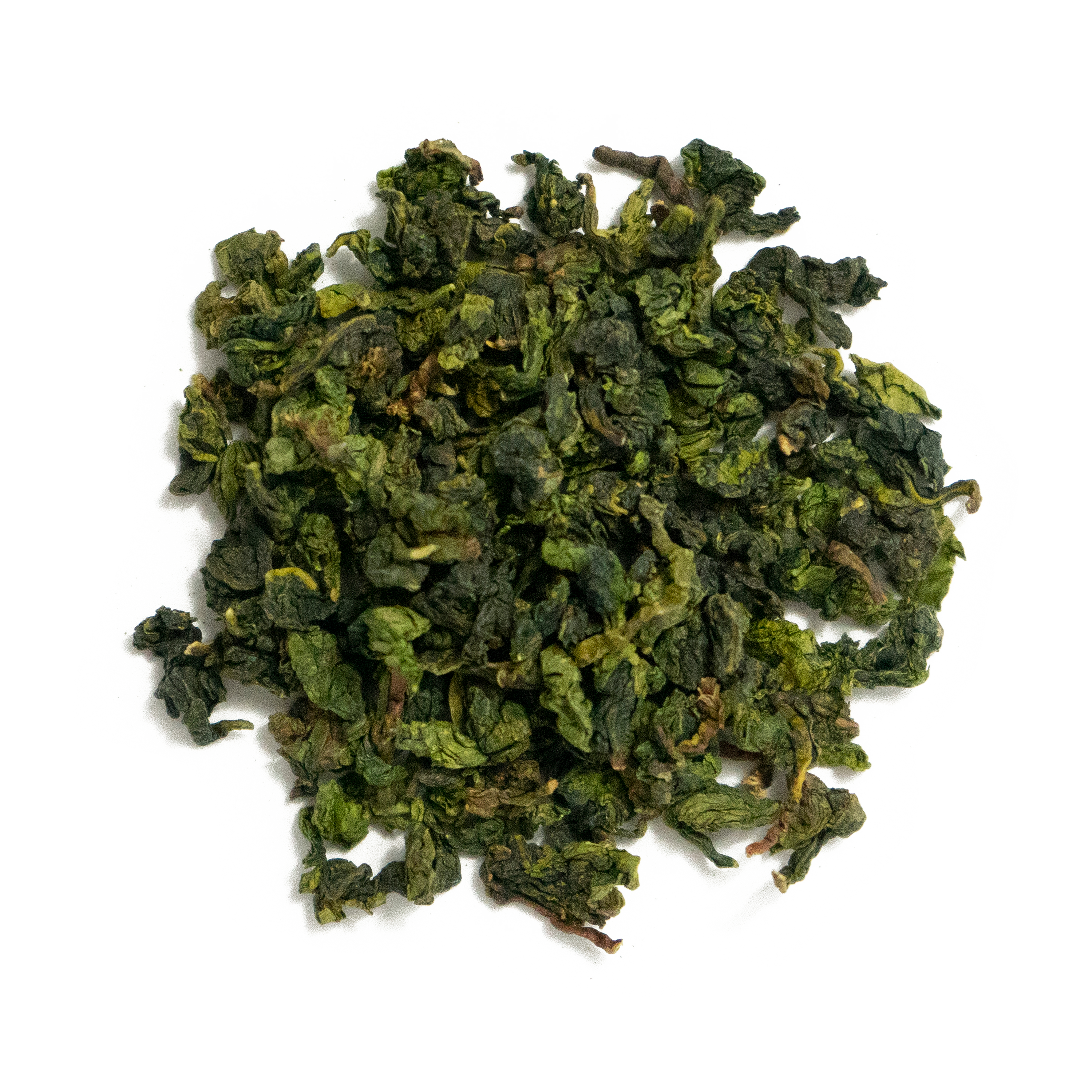 Dragon's Tooth Oolong
