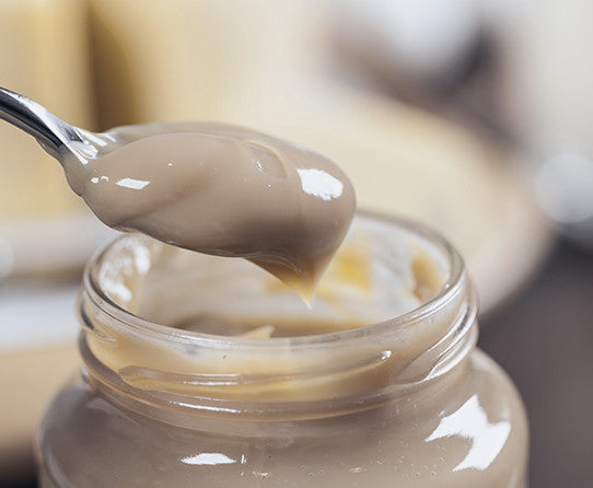 Dulce de Leche