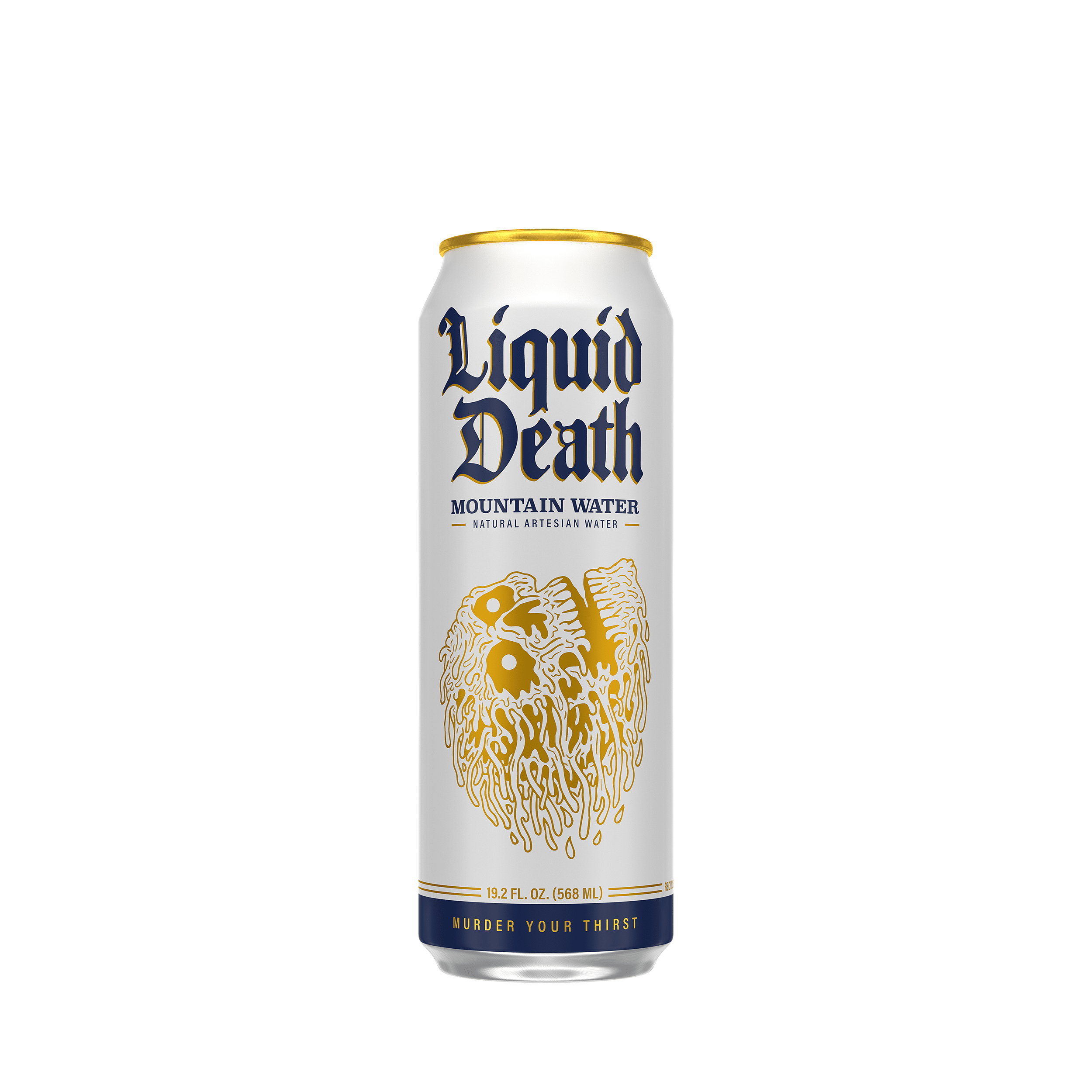 Liquid Death Still Water