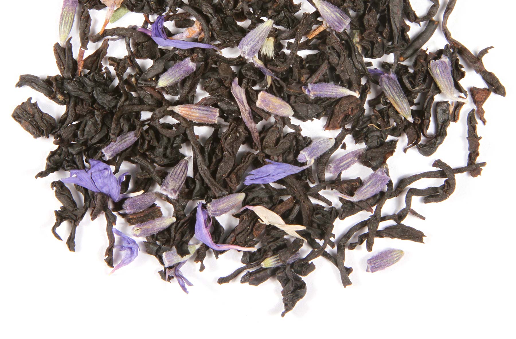 Earl Grey Lavender