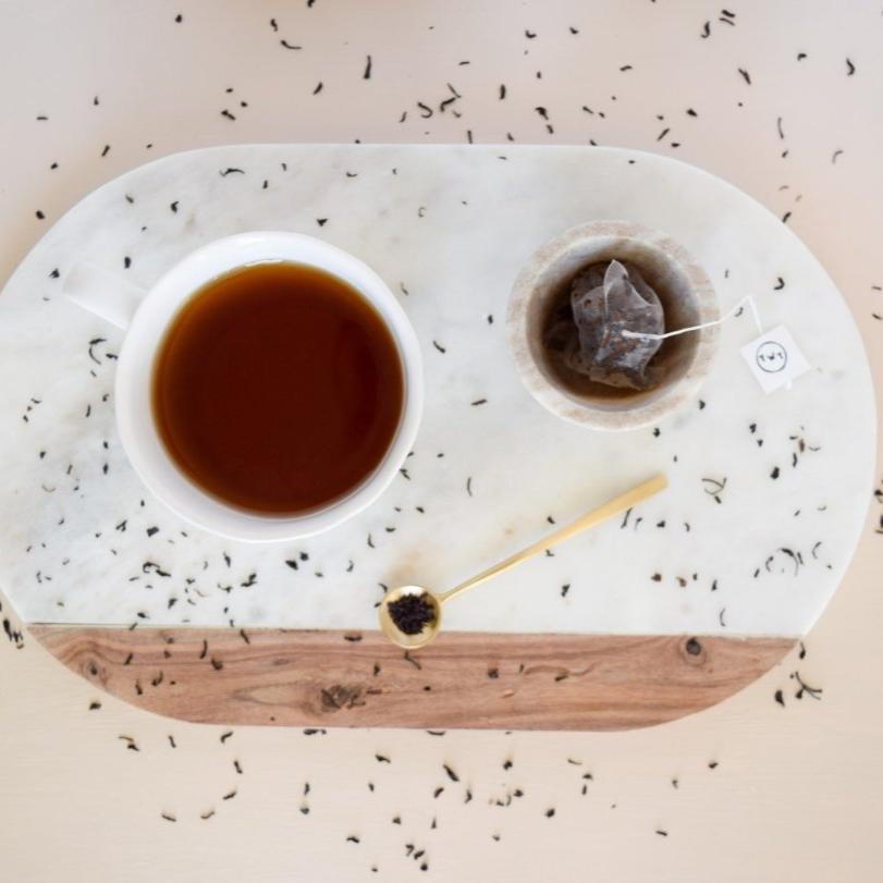 Organic English Breakfast Pouch