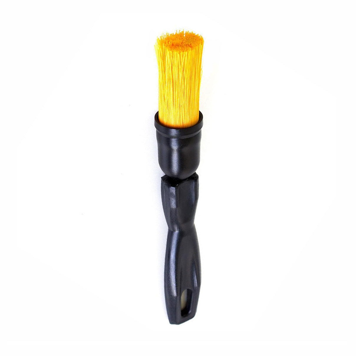 Espresso Grinder Brush with Synthetic Bristles
