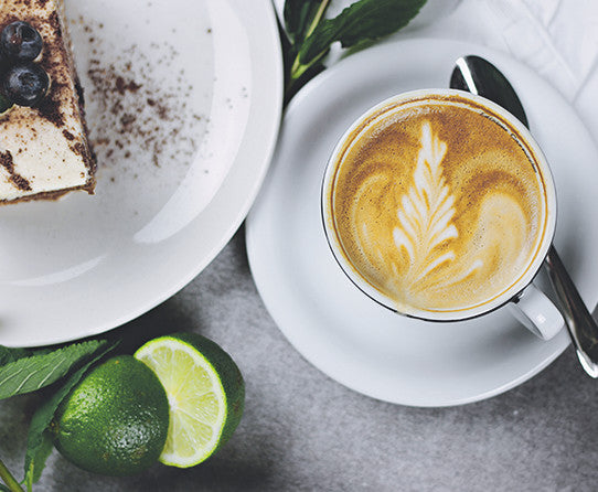 European Fancy Decaf