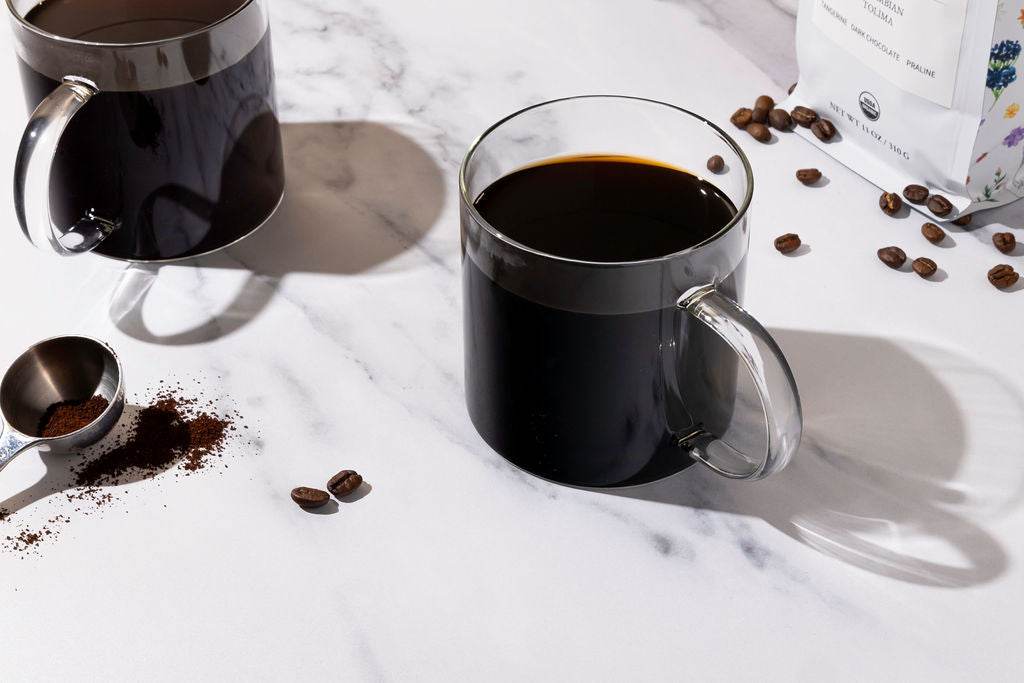 RAINFOREST | ESPRESSO BLEND